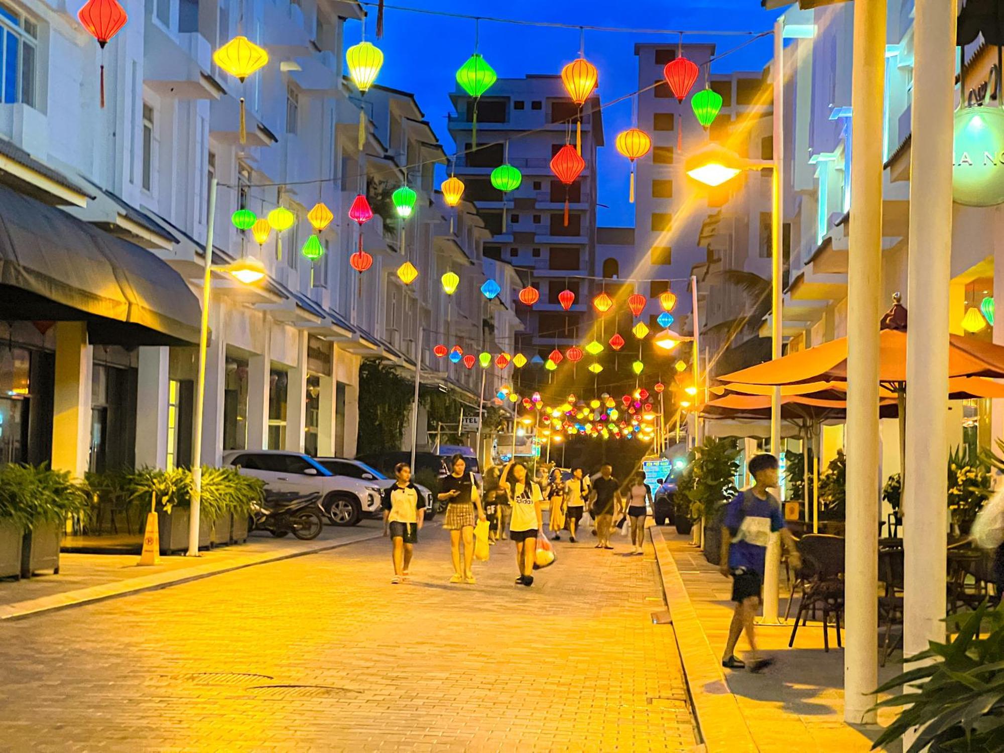 Canh Buom Homestay - Tuan Chau Hạ Long-öböl Kültér fotó